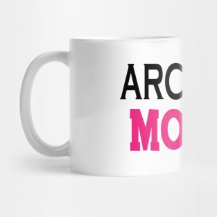 Archery Mom Mug